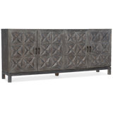 Beaumont Media Console
