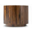 Renan End Table by Thomas Bina/Ronald Sasson