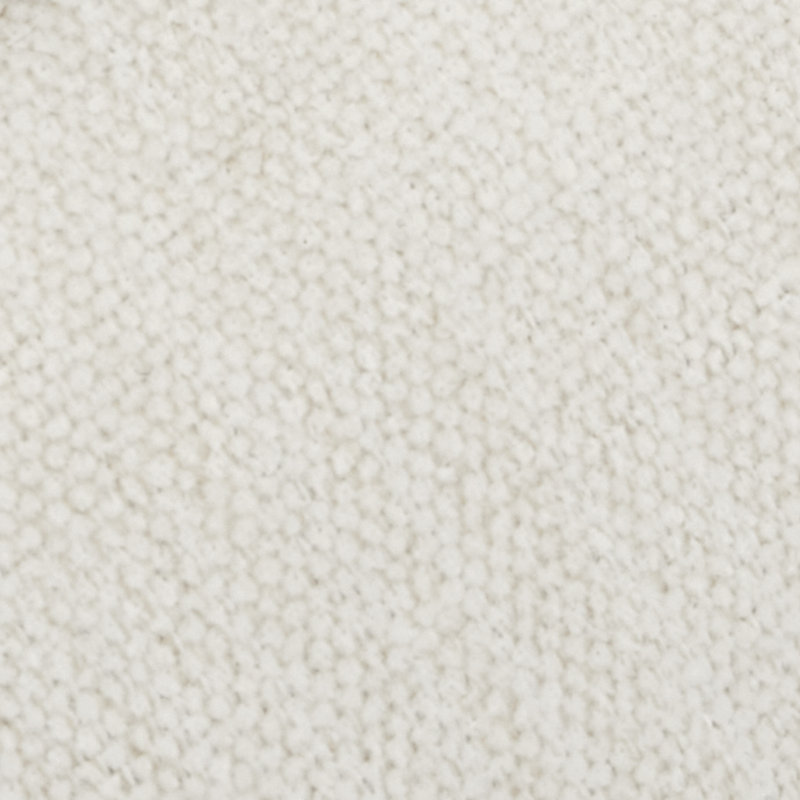 Canapé en chenille, beige, coussin double, esthétique moderne, salon, luxe à deux couches, Beige