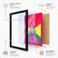 Neon Astronaut Modern - Print-136646468-136646471
