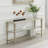 Zaba Sofa Table