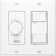 Tamper Resistant Light Switch