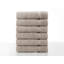 Essuie-mains en coton turc Agathon-27481464
