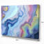 « abstract marbleed », impression-29490206-35109535