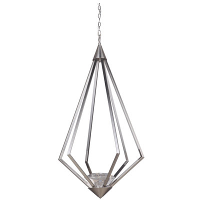 Errico 1 - Light LED Unique/Statement Pendant