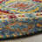 Vahakn Hand Tufted Wool Southwestern Rug-111186609