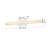 Marybeth 31 inch LED Wall Sconce-1351244122