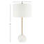 Lampe de table en marbre Hilda-1220532608