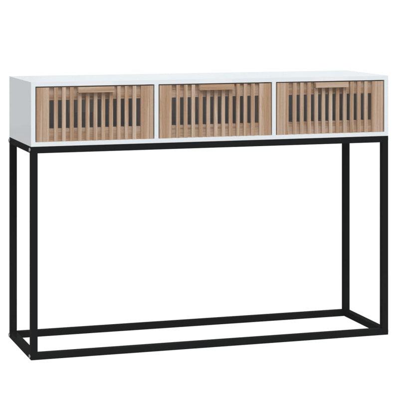 Harland 105cm Console Table