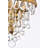 Beno Aluminum Wall Sconce-2079298643
