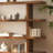 Simple, novel and trendy bookcase-1368916150