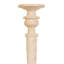 54.5 cm H Floor Candlestick