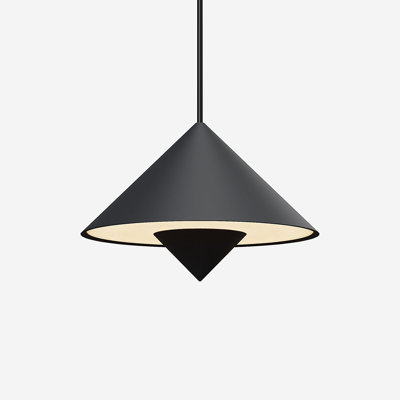 Jai Pendant Light
