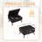Storage Coffee Table,Ottoman-966805350