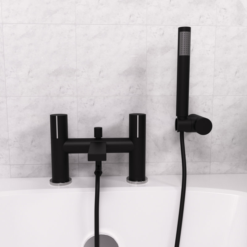 Massimo Mono Basin Mixer