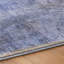 Tapis à poil long de qualité supérieure lavable à la machine ADS685-2063039940-2063039987