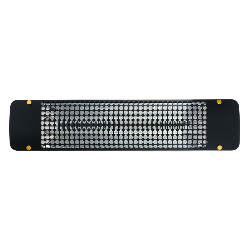 Stainless Steel Electric Ceiling Mounted Patio Heater