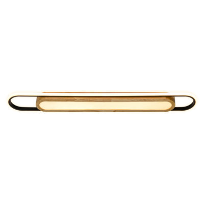 Plafonnier encastré 39,4 po DEL