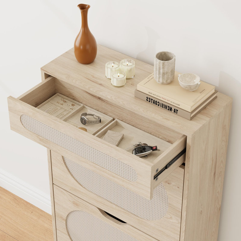 Shoe Storage