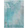 Alfonzo Stain Resistant Abstract Area Rug