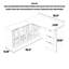 Bureau en bois massif en forme de L-1363336883
