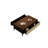 Modern Light Luxury Coffee Table Coffee Table