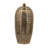 Adreian Metal Decorative Urns & Jars-1904328360-1904328361