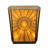Zuvan Flush Mounted Sconce