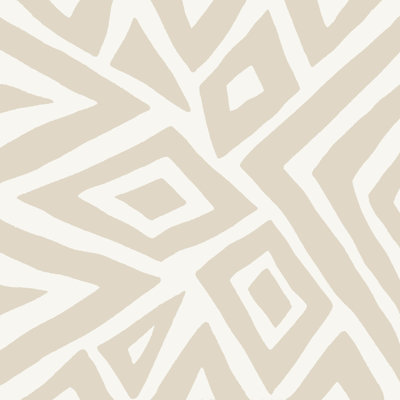Zanzi 8" Cement Patterned/Concrete Look Wall & Floor Tile