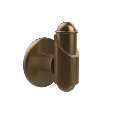 Soho Wall Mounted Robe Hook