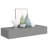 vidaXL Drawer Shelf MDF Drawer Shelf-1453708465-1453708429