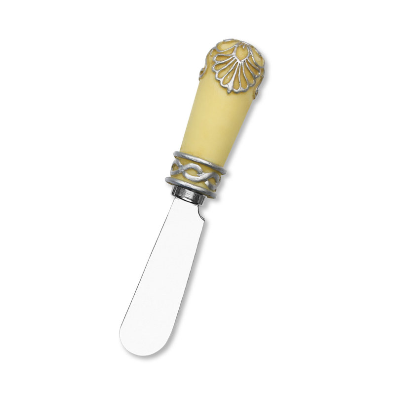 Bickley Stainless Steel Spreader