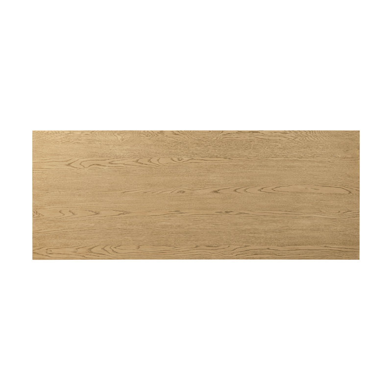 Rosedale Writing Desk, Yucca Oak