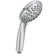 Attune 5-Function Handheld Shower Head