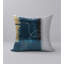 Housse de coussin carrée Treasure palais-764992374