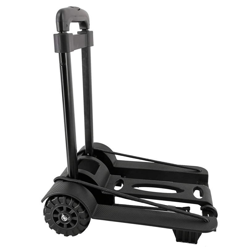 GForce Premium Folding Luggage Trolley