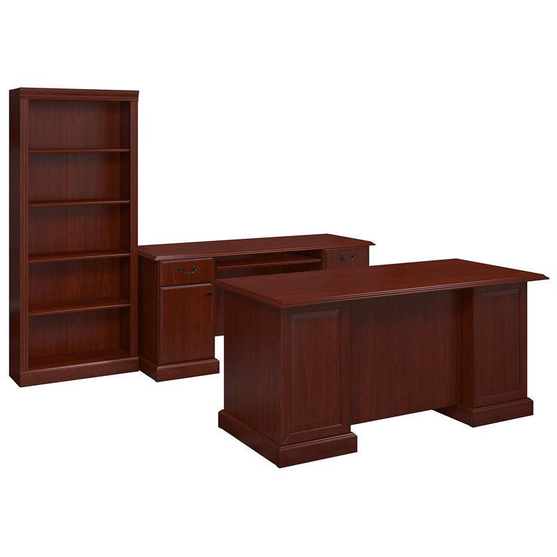 Suite de bureau 3 pièces Magomed