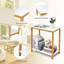 Table de chevet Ishola