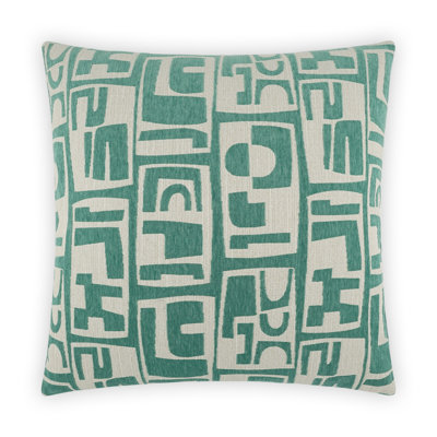 Toro Pillow Cover & Insert