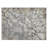 Machine Washable Indoor/Outdoor Boruta ACN2248 Floral Rug-1682932869