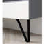 Ensemble de meuble-lavabo simple 36 po Courtnie
