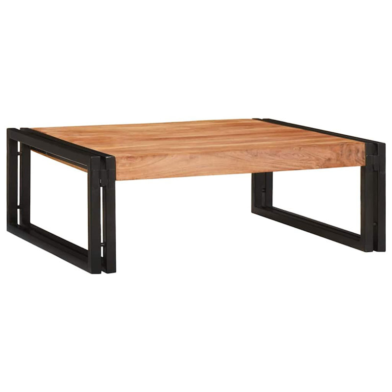 Bathroom Shelf 65 X 50 X 23 Cm, Brown