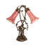 Lampe d'appoint 17 po Tiffany Pond Lily-1554918145