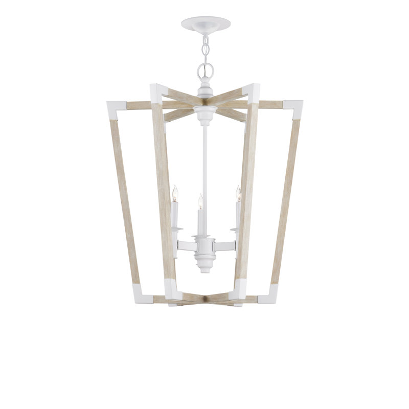 Bastian 3 - Light Chandelier