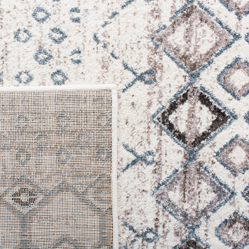 Tapis Stroupe Performance Southwestern, Carré 9 pi