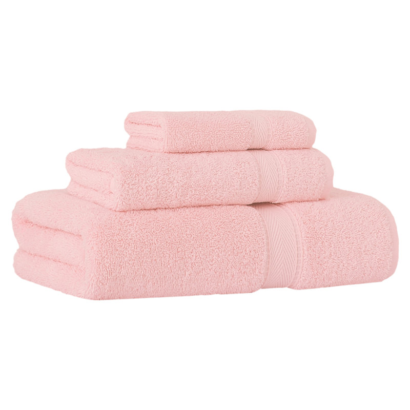 Sinemis Super Plush Mulit-Size Set, Pink