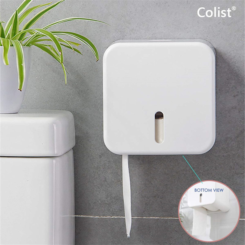 Plastic Paper Towel Holder