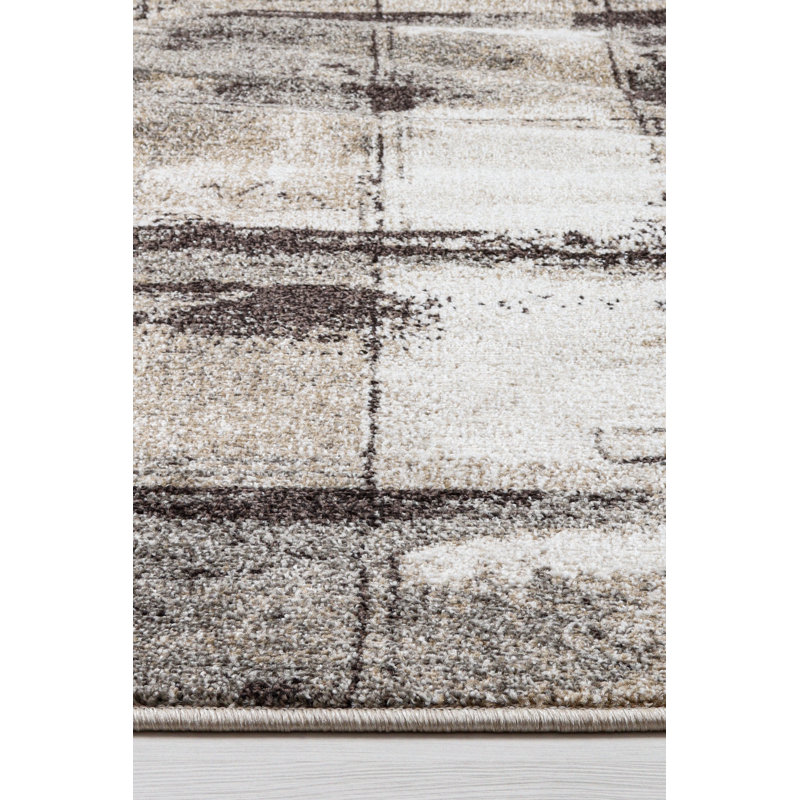 Addlynn Area Rug, Rectangle 160 x 230cm