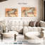Brampt Grand Entrance Southwest Boho Blush-108011087