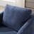 Dalbert 30.3'' Wide Swivel Barrel Chair-878737627